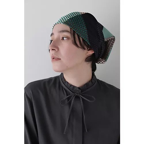 【ヒューマンウーマン/HUMAN WOMAN】のオリジナルドットスカーフ インテリア・キッズ・メンズ・レディースファッション・服の通販 founy(ファニー) https://founy.com/ ファッション Fashion レディースファッション Fashion for Women おすすめ Recommended / Our Picks グラデーション Gradient, Ombre グラフィック Graphic, Graphic Design コンパクト Compact, Small Size ドット Polka Dot, Dot Pattern ワンポイント One Point, Statement Accent |ID: prp329100004263855 ipo3291000000033313260