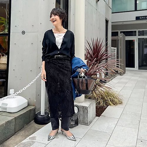 【リエミラー/Rie Miller】の【RM denim】ハイウエストスリムテーパードデニム 人気、トレンドファッション・服の通販 founy(ファニー) 　ファッション　Fashion　レディースファッション　Ladies' Fashion Online　2025年　2025　2025春夏・S/S　Ss,Spring/Summer,2025　シューズ　Shoes　シンプル　Simple　スニーカー　Sneakers　フラット　Flat　春　Spring　other-2|ID: prp329100004263862 ipo3291000000031713687