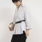 【ノーリーズ/NOLLEY'S】のMY STANDARD シャツ ホワイト系その他4|ID: prp329100004267482 ipo3291000000031711987