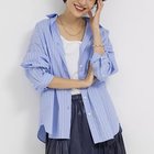 【ノーリーズ/NOLLEY'S】のMY STANDARD シャツ ブルー系その他3|ID: prp329100004267482 ipo3291000000031711991