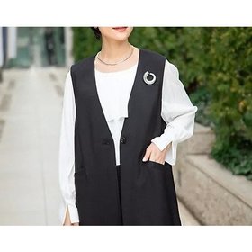 【ノーリーズ/NOLLEY'S】 割繊2WAYティアードフリルブラウス人気、トレンドファッション・服の通販 founy(ファニー) ファッション Fashion レディースファッション WOMEN トップス・カットソー Tops/Tshirt シャツ/ブラウス Shirts/Blouses 2025年 2025 2025春夏・S/S Ss,Spring/Summer,2025 おすすめ Recommend ショート Short セレモニー Ceremony フリル Frills |ID:prp329100004267495