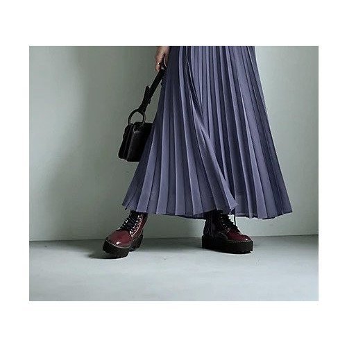 【スタイルデリ/STYLE DELI】のシフォンジョーゼットプリーツスカート 人気、トレンドファッション・服の通販 founy(ファニー) 　ファッション　Fashion　レディースファッション　WOMEN　スカート　Skirt　プリーツスカート　Pleated Skirts　エアリー　Airy　オレンジ　Orange　カットソー　Cut And Sew　カーディガン　Cardigan　シフォン　Chiffon　シンプル　Simple　ジャケット　Jacket　スウェット　Sweat　タイツ　Tights　定番　Standard　ブルゾン　Blouson　プリーツ　Pleats　ポケット　Pocket　ループ　Loop　レギンス　Leggings　ロング　Long　冬　Winter　other-2|ID: prp329100004267537 ipo3291000000031300692