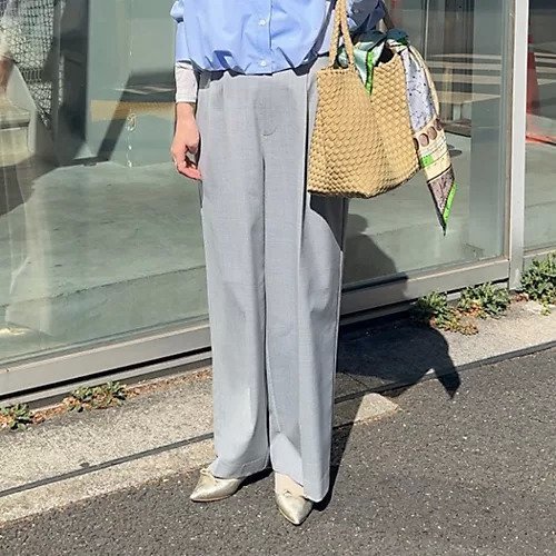 【ノーリーズ/NOLLEY'S】の《オールシーズン対応》ウォッシャブルHandsomeサスペンダー2WAYパンツ インテリア・キッズ・メンズ・レディースファッション・服の通販 founy(ファニー) https://founy.com/ ファッション Fashion レディースファッション WOMEN パンツ Pants ウォッシャブル Washable サスペンダー Suspenders ストレッチ Stretch スラックス Slacks フロント Front ワイド Wide 2025年 2025 2025春夏・S/S Ss,Spring/Summer,2025 |ID: prp329100004267559 ipo3291000000031713032