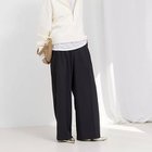 【ノーリーズ/NOLLEY'S】の《オールシーズン対応》ウォッシャブルHandsomeサスペンダー2WAYパンツ ブラック|ID: prp329100004267559 ipo3291000000031713034