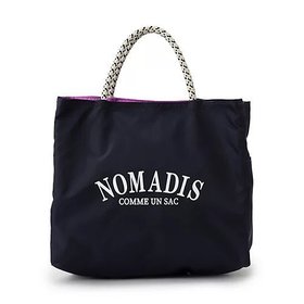 【ドレステリア/DRESSTERIOR】のNOMADIS(ノマディス)SAC2 WIDE トートバッグ 人気、トレンドファッション・服の通販 founy(ファニー) ファッション Fashion レディースファッション WOMEN バッグ Bag アウトドア Outdoor 春 Spring シンプル Simple スマート Smart ビッグ Big フランス France プリント Print ポケット Pocket リバーシブル Reversible ワイド Wide 2022年 2022 S/S・春夏 Ss・Spring/Summer 2022 春夏 S/S Ss,Spring/Summer,2022 夏 Summer |ID:prp329100004267578