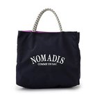 【ドレステリア/DRESSTERIOR】のNOMADIS(ノマディス)SAC2 WIDE トートバッグ 人気、トレンドファッション・服の通販 founy(ファニー) ファッション Fashion レディースファッション WOMEN バッグ Bag アウトドア Outdoor 春 Spring シンプル Simple スマート Smart ビッグ Big フランス France プリント Print ポケット Pocket リバーシブル Reversible ワイド Wide 2022年 2022 S/S・春夏 Ss・Spring/Summer 2022 春夏 S/S Ss,Spring/Summer,2022 夏 Summer thumbnail ブルー|ID: prp329100004267578 ipo3291000000029665400