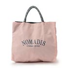 【ドレステリア/DRESSTERIOR】のNOMADIS(ノマディス)SAC2 WIDE トートバッグ 人気、トレンドファッション・服の通販 founy(ファニー) ファッション Fashion レディースファッション WOMEN バッグ Bag アウトドア Outdoor 春 Spring シンプル Simple スマート Smart ビッグ Big フランス France プリント Print ポケット Pocket リバーシブル Reversible ワイド Wide 2022年 2022 S/S・春夏 Ss・Spring/Summer 2022 春夏 S/S Ss,Spring/Summer,2022 夏 Summer thumbnail ピンク|ID: prp329100004267578 ipo3291000000029665405