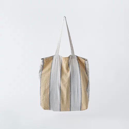 【リーノ エ リーナ/Lino e Lina / GOODS】のリネンバッグ エクリューズ 人気、トレンドファッション・服の通販 founy(ファニー) リネン Linen, Linen Fabric 雑誌 Magazine, Fashion Magazine other-1|ID: prp329100004267588 ipo3291000000032618316