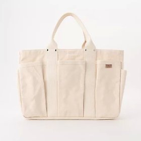 【松野屋/Matsunoya】のヘビーキャンバスツール トートM 人気、トレンドファッション・服の通販 founy(ファニー) ファッション Fashion レディースファッション WOMEN バッグ Bag おすすめ Recommend ポケット Pocket |ID:prp329100004267593