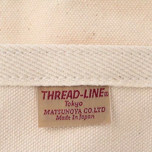 【松野屋/Matsunoya】のヘビーキャンバスツール トートM 人気、トレンドファッション・服の通販 founy(ファニー) 　ファッション　Fashion　レディースファッション　WOMEN　バッグ　Bag　おすすめ　Recommend　ポケット　Pocket　other-3|ID: prp329100004267593 ipo3291000000031254760