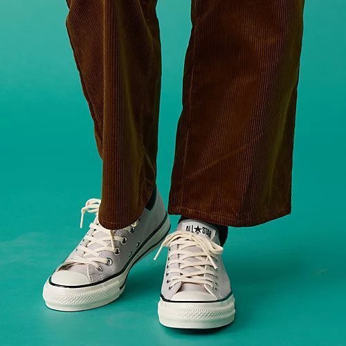 【コンバース/CONVERSE】のALL STAR AGED OX 人気、トレンドファッション・服の通販 founy(ファニー) 　ファッション　Fashion　レディースファッション　Fashion for Women　キャンバス　Canvas, Canvas Fabric　クラシック　Classic, Timeless Style　フォーム　Form　ラバー　Rubber, Rubber Sole　レース　Lace, Lace Fabric　other-2|ID: prp329100004267610 ipo3291000000033604018