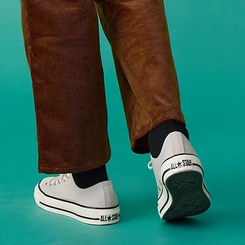 【コンバース/CONVERSE】のALL STAR AGED OX 人気、トレンドファッション・服の通販 founy(ファニー) 　ファッション　Fashion　レディースファッション　Fashion for Women　キャンバス　Canvas, Canvas Fabric　クラシック　Classic, Timeless Style　フォーム　Form　ラバー　Rubber, Rubber Sole　レース　Lace, Lace Fabric　other-3|ID: prp329100004267610 ipo3291000000033604019