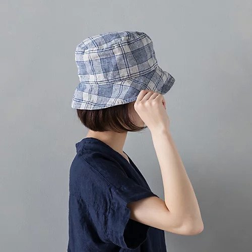 【リーノ エ リーナ/Lino e Lina / GOODS】のエルマ リネンハット 人気、トレンドファッション・服の通販 founy(ファニー) 　ベーシック　Basic, Essential　リネン　Linen, Linen Fabric　帽子　Hat, Headwear　旅行　Travel　other-2|ID: prp329100004267614 ipo3291000000032619292