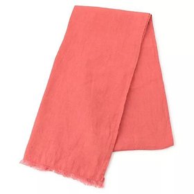 【リーノ エ リーナ/Lino e Lina】のリネンショール ソルベ 人気、トレンドファッション・服の通販 founy(ファニー) ファッション Fashion レディースファッション Ladies' Fashion Online おすすめ Recommend ショール Shawl リネン Linen |ID:prp329100004267619