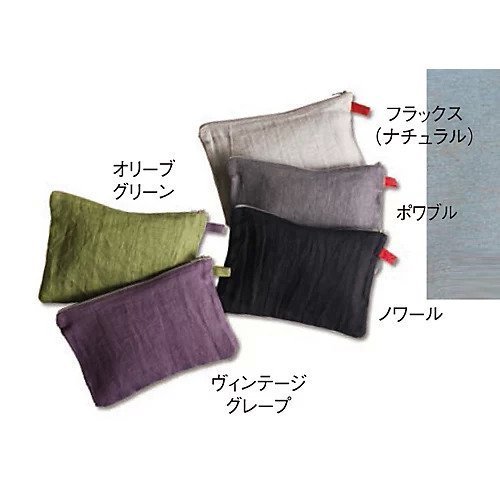 【リーノ エ リーナ/Lino e Lina】のマノン ポーチ&ポケットティッシュケース同色セット 人気、トレンドファッション・服の通販 founy(ファニー) 　ファッション　Fashion　レディースファッション　Ladies' Fashion Online　ポーチ　Pouches　シンプル　Simple　ポーチ　Pouch　リネン　Linen　エレガント 上品　Elegant　人気　Popularity　other-2|ID: prp329100004267620 ipo3291000000032619501