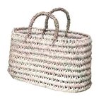 【松野屋/Matsunoya】のパームドーム手楕円カゴS -|ID: prp329100004267669 ipo3291000000032621072