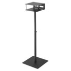 【タワー/tower / GOODS】の高さ伸縮プロジェクタースタンド タワー ブラック|ID: prp329100004267674 ipo3291000000033148711