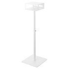 【タワー/tower / GOODS】の高さ伸縮プロジェクタースタンド タワー ホワイト|ID: prp329100004267674 ipo3291000000033148713