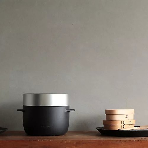 【バルミューダ/BALMUDA / GOODS】のBALMUDA The Gohan 人気、トレンドファッション・服の通販 founy(ファニー) other-3|ID: prp329100004267686 ipo3291000000031255078