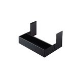 【タワー/tower / GOODS】のマグネット伸縮洗濯機ラック タワー ブラック|ID: prp329100004267715 ipo3291000000032620785