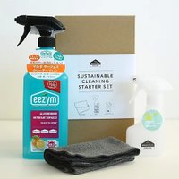 【エコンフォートハウス/ecomfortHouse / GOODS】のサステナブルクリーニング スターターセット 人気、トレンドファッション・服の通販 founy(ファニー) シンプル Simple タオル Towel パフォーマンス Performance メガネ Glasses |ID:prp329100004267723