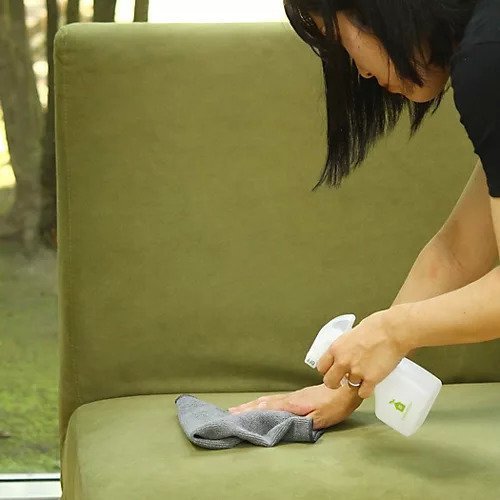 【エコンフォートハウス/ecomfortHouse / GOODS】のサステナブルクリーニング スターターセット 人気、トレンドファッション・服の通販 founy(ファニー) 　シンプル　Simple　タオル　Towel　パフォーマンス　Performance　メガネ　Glasses　other-2|ID: prp329100004267723 ipo3291000000031255064