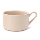【サードセラミックス/3RD CERAMICS / GOODS】のスープカップ ベージュ|ID: prp329100004267730 ipo3291000000030464411