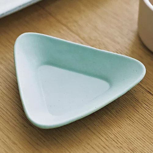 【サードセラミックス/3RD CERAMICS / GOODS】のおつまみ皿 T 人気、トレンドファッション・服の通販 founy(ファニー) 　コンパクト　Compact　皿　Dish　other-2|ID: prp329100004267732 ipo3291000000031266431