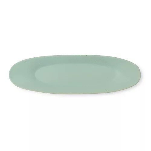 【サードセラミックス/3RD CERAMICS / GOODS】の楕円皿 M インテリア・キッズ・メンズ・レディースファッション・服の通販 founy(ファニー) 　別注　Special Order　皿　Dish　ターコイズ|ID: prp329100004267736 ipo3291000000032620872