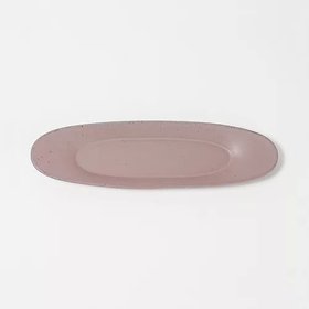 【サードセラミックス/3RD CERAMICS / GOODS】の楕円皿 M 人気、トレンドファッション・服の通販 founy(ファニー) 別注 Limited Edition, Custom Order 皿 Plate, Dish |ID:prp329100004267736