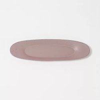 【サードセラミックス/3RD CERAMICS / GOODS】の楕円皿 M 人気、トレンドファッション・服の通販 founy(ファニー) 別注 Limited Edition, Custom Order 皿 Plate, Dish |ID:prp329100004267736