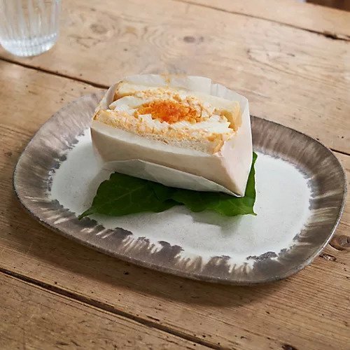 【サードセラミックス/3RD CERAMICS / GOODS】のパンのお皿WeekEND 人気、トレンドファッション・服の通販 founy(ファニー) 　おすすめ　Recommend　グラデーション　Gradation　プレート　Plate　皿　Dish　other-3|ID: prp329100004267738 ipo3291000000031266450