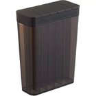 【タワー/tower / GOODS】の1合分別 冷蔵庫用米びつ タワー ブラック|ID: prp329100004267745 ipo3291000000032621185