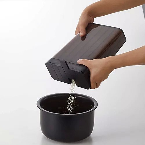 【タワー/tower / GOODS】の1合分別 冷蔵庫用米びつ タワー 人気、トレンドファッション・服の通販 founy(ファニー) 　キャップ　Cap, Baseball Cap　ポケット　Pocket, Pocket Detail　other-2|ID: prp329100004267745 ipo3291000000033148803