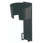【タワー/tower / GOODS】のマグネットドライヤーホルダー ブラック|ID: prp329100004267779 ipo3291000000031078318