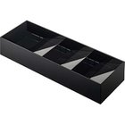 【タワー/tower / GOODS】の立体斜めカトラリーケース ブラック|ID: prp329100004267785 ipo3291000000032621332