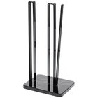 【タワー/tower / GOODS】の片手で切れるキッチンペーパーホルダー ブラック|ID: prp329100004267795 ipo3291000000032621386