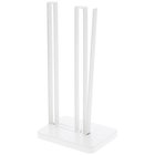 【タワー/tower / GOODS】の片手で切れるキッチンペーパーホルダー ホワイト|ID: prp329100004267795 ipo3291000000032621387