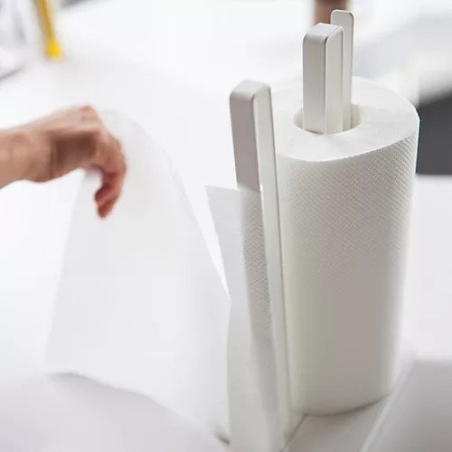 【タワー/tower / GOODS】の片手で切れるキッチンペーパーホルダー 人気、トレンドファッション・服の通販 founy(ファニー) 　other-2|ID: prp329100004267795 ipo3291000000032621388