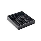 【タワー/tower / GOODS】の立体横伸縮カトラリーケース タワ- ブラック|ID: prp329100004267809 ipo3291000000032621448
