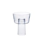 【スガハラ/Sghr / GOODS】のアスペリテ・デコ:フラワーベース クリアー|ID: prp329100004267826 ipo3291000000032621120