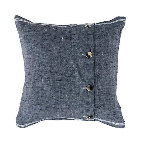 【リーノ エ リーナ/Lino e Lina / GOODS】のデュオ クッションカバー インテリア・キッズ・メンズ・レディースファッション・服の通販 founy(ファニー) https://founy.com/ クッション Cushion, Throw Pillow リネン Linen, Linen Fabric |ID: prp329100004267833 ipo3291000000032621141