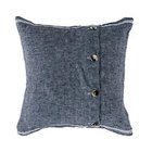 【リーノ エ リーナ/Lino e Lina / GOODS】のデュオ クッションカバー ブルー|ID: prp329100004267833 ipo3291000000032621144