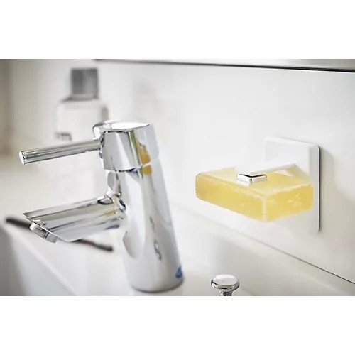 【タワー/tower / GOODS】の吸盤ソープホルダー 人気、トレンドファッション・服の通販 founy(ファニー) 　マグネット　Magnet　other-2|ID: prp329100004267843 ipo3291000000031254905