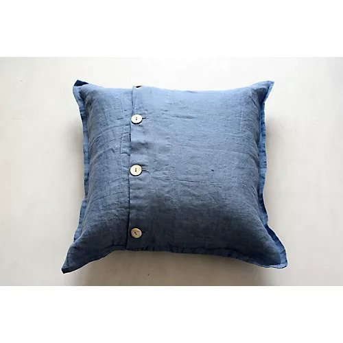 【リーノ エ リーナ/Lino e Lina / GOODS】のソルべ リネンクッションカバー インテリア・キッズ・メンズ・レディースファッション・服の通販 founy(ファニー) https://founy.com/ リネン Linen, Linen Fabric エレガント 上品 Elegant |ID: prp329100004267872 ipo3291000000032620634