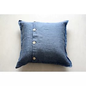 【リーノ エ リーナ/Lino e Lina / GOODS】のソルべ リネンクッションカバー 人気、トレンドファッション・服の通販 founy(ファニー) リネン Linen, Linen Fabric エレガント 上品 Elegant |ID:prp329100004267872