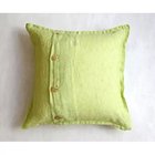 【リーノ エ リーナ/Lino e Lina / GOODS】のソルべ リネンクッションカバー カナリア|ID: prp329100004267872 ipo3291000000032620641