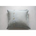 【リーノ エ リーナ/Lino e Lina / GOODS】のソルべ リネンクッションカバー アクア|ID: prp329100004267872 ipo3291000000032620642