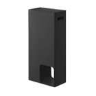 【タワー/tower / GOODS】のトイレットペーパーストッカー タワー ブラック|ID: prp329100004267884 ipo3291000000032620693