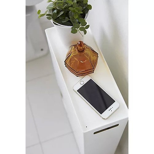 【タワー/tower / GOODS】のトイレットペーパーストッカー タワー 人気、トレンドファッション・服の通販 founy(ファニー) 　スマート　Smart, Elegant　スリム　Slim, Slim Fit　other-3|ID: prp329100004267884 ipo3291000000032620696